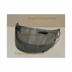Helmet Visor for Arai RX-7X RX7X CORSAIR-X RX-7V RX7V NEO XD VAS-V VECTOR-X - Smoke