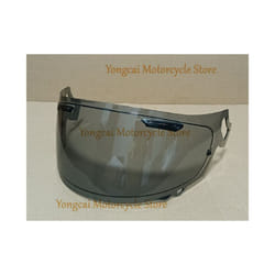 Helmet Visor for Arai RX-7X RX7X CORSAIR-X RX-7V RX7V NEO XD VAS-V VECTOR-X - Smoke