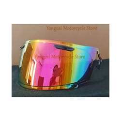 Helmet Visor for Arai RX-7X RX7X CORSAIR-X RX-7V RX7V NEO XD VAS-V VECTOR-X - Beautiful