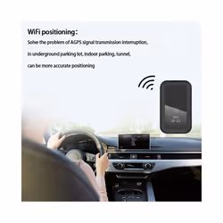 GF22 Mini Trackers Gps Tracker Locator For Car Motorcycle Bicycle Vehicle