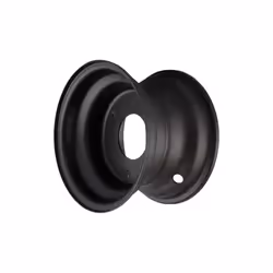 6 Inch Wheel Hub 145/70 6 13x5.00 6 13x6.50 6 ATV 3 Hole Vacuum Rims for