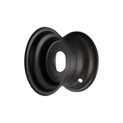 6 Inch Wheel Hub 145/70 6 13x5.00 6 13x6.50 6 ATV 3 Hole Vacuum Rims for