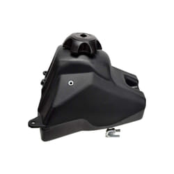 Motorcycle Gas Fuel Tank Plastic Petrol Tank Tap Cap for SSR Honda CRF