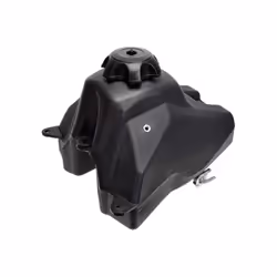 Motorcycle Gas Fuel Tank Plastic Petrol Tank Tap Cap for SSR Honda CRF