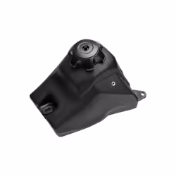 Motorcycle Gas Fuel Tank Plastic Petrol Tank Tap Cap for SSR Honda CRF