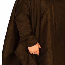 Snugpak Poncho Liner  Water Repellent  Lightweight  Dedicated Sleeves