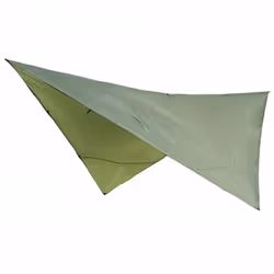 Snugpak | All Weather Shelter G2 | Tarp Shelter | Lightweight | 2000mm 100% Waterproof Outer Olive