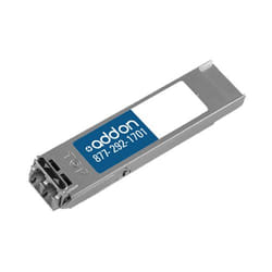 AddOn Networks 10GBase-DWDM SMF XFP 40km network transceiver module Fi
