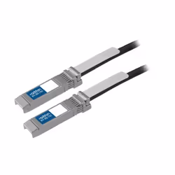 Add-On's Ten Gigabit Small Form Factor Pluggable (SFP+) transceivers are designed to exceed OEM system requirements. All ...