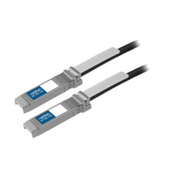 AddOn Networks 1m 10GBASE-CU SFP+ InfiniBand/fibre optic cable SFP+