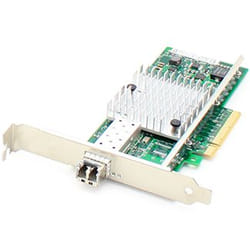AddOn Networks QLE8240-SR-CK-AO network card Internal Ethernet / Fiber