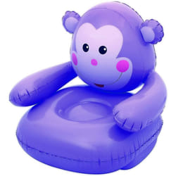 Lazy Sofa Indoor & Outdoor Plastic Air Sofa