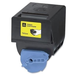 Katun 36793 toner cartridge 1 pc(s) Yellow