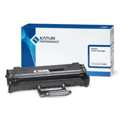 Katun 43142 toner cartridge 1 pc(s) Black