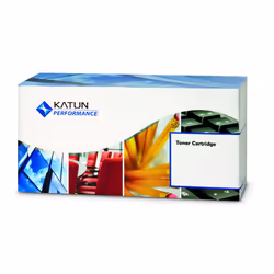 Katun 44400, Cyan, 1 pc(s)