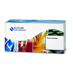 Katun 44400 toner cartridge 1 pc(s) Cyan