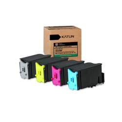 Katun 47899 toner cartridge 1 pc(s) Magenta