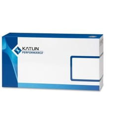 Katun 106R02240-KAT toner cartridge 1 pc(s) Compatible Black