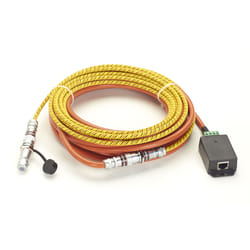 Black Box AlertWerks Rope Water Sensor with 20-ft. (6.0-m) Cable