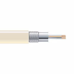 Black Box EMN04A-1000, 304.8 m, White