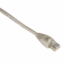 Black Box GigaTrue CAT6 UTP 4.5 m, 4.5 m, Cat6, U/UTP (UTP), RJ-45, RJ-45, Beige