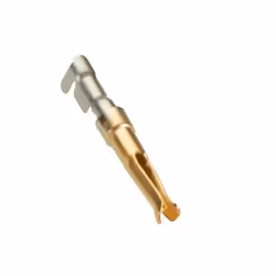 Black Box FA810-R2-100PAK, D-type M, Gold, 100 pc(s)