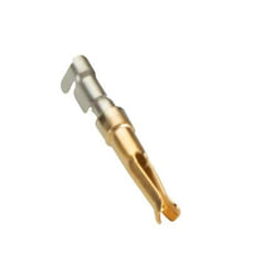Black Box FA810-R2-100PAK wire connector D-type M Gold