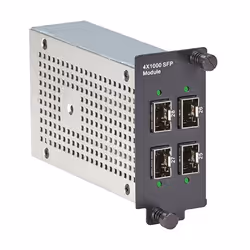 Black Box LE2722C, Gigabit Ethernet, 100,1000 Mbit/s, 10BASE-T, 100BASE-TX, 1000BASE-T, IEEE 802.1D, IEEE 802.1Q, IEEE 802.1p ...