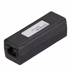 Black Box SPD512A, 100 A, 7.5 V, Black, 0.000005 ms, Network, 50.5 mm
