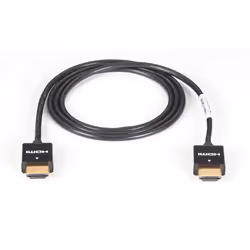 Black Box HDMI 3m, 3 m, HDMI Type A (Standard), HDMI Type A (Standard), 3D, 10.2 Gbit/s, Black