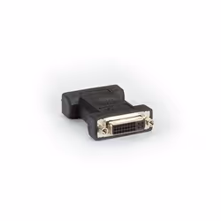 Black Box VA-DVI-CPL, DVI, DVI, Black