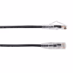 Black Box CAT6 1.5m networking cable U/UTP (UTP)