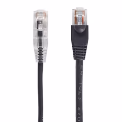 Black Box CAT6 1.5m networking cable U/UTP (UTP)