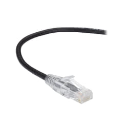 Black Box CAT6 6m networking cable U/UTP (UTP)