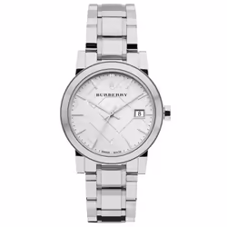 Burberry BU9100 The City Ladies Watch