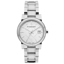 Burberry BU9100 The City Ladies Watch