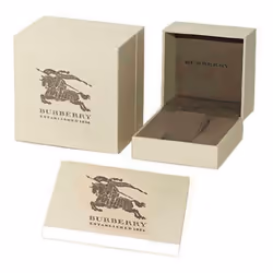 Burberry BU9100 The City Ladies Watch