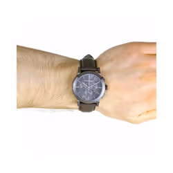 Burberry BU9364 Black Chrono Quartz Men's watch