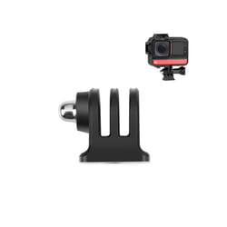 PULUZ Camera Tripod Mount Adapter Invisible Base