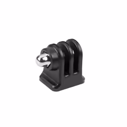 PULUZ Camera Tripod Mount Adapter Invisible Base