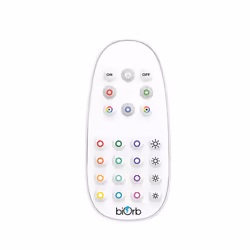 BiOrb Halo Replacement 15 RGB Remote Control