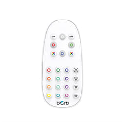 BiOrb Halo Replacement 15 RGB Remote Control