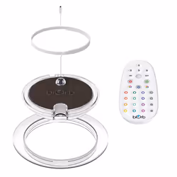 biOrb Replacement DC MCR Light Small Black