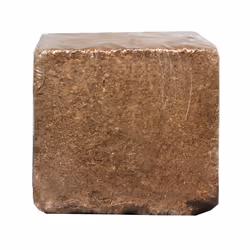 Oase BiOrb Air 30 Terrarium Replacement Coir Compost Substrate Coco Soil Brick 3L
