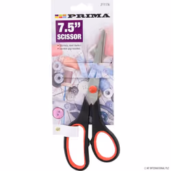 7.5''/19cm Tailoring Scissors Dressmaking Shears Fabric Craft Cutting