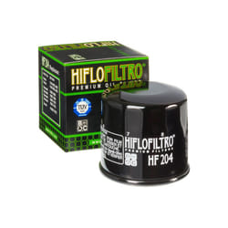 Oil Filter HIFLO HF204