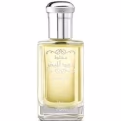 Rasasi Mukhallat Oudh Al Mubakhar Eau De Parfum Spray  3.4 Ounce (Unisex)