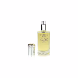 Rasasi Mukhallat Oudh Al Mubakhar Eau De Parfum Spray  3.4 Ounce (Unisex)