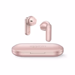 Eppfun Cutemeet 300 Metal Tws Earbuds Qualcomm QCC3040 Aptx Adaptive/AAC - Pink