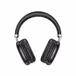 Wireless Bluetooth 5.3 Headphones Mic Noise Cancelling Headsets Stereo